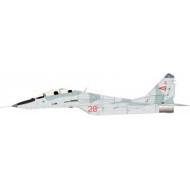 48249 MiG-29 B/UB decal sheet 1:48