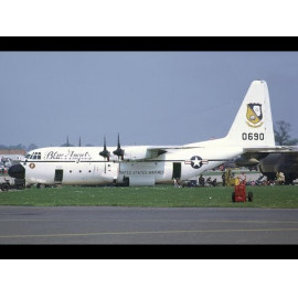 72271 KC-130F Fat Albert 0690 decal sheet 1:72